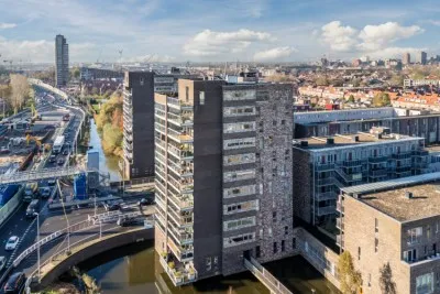 Appartement te koop: Bermuda 110, Bomenbuurt Oost Zaandam