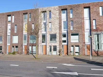 Tussenwoning te koop: Bermuda 14, Bomenbuurt Oost Zaandam
