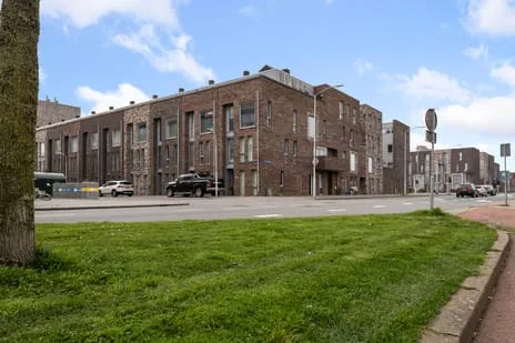 Appartement te koop: Bermuda 57, Bomenbuurt Oost Zaandam