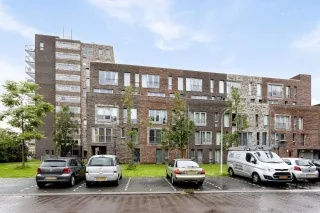 Woning te huur: Bermuda, Bomenbuurt Oost Zaandam