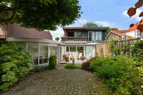 Tussenwoning te koop: Bermweg 82, Akker/Haagwinde Capelle Aan Den Ijssel