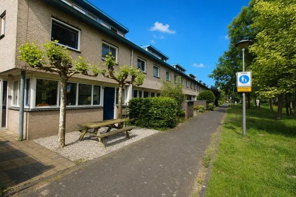 Woning te huur: Bernabeuhof, Park de Meer Amsterdam