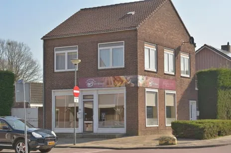 Appartement te koop: Bernadettelaan 21, Abdissenbosch Landgraaf