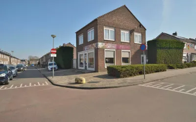 Appartement te koop: Bernadettelaan 21, Abdissenbosch Landgraaf