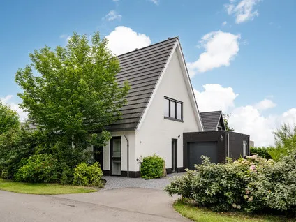 Vrijstaande woning te koop: Bernadettelaan 23, Sancta Maria Noordwijkerhout Noordwijkerhout
