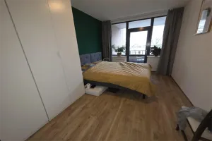 Woning te huur: Bernadottelaan, Utrecht