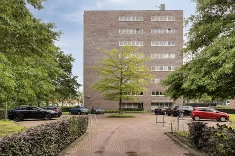 Appartement te koop: Bernard de Wildestraat 478, Geeren-noord Breda