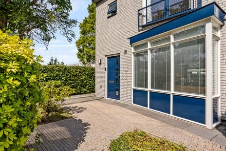 Hoekwoning te koop: Bernard IJzerdraatplantsoen 20, Verzetsheldenwijk Leidschendam