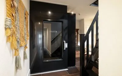 Appartement te koop: Bernard Leurinkstraat 12, Losser-Oost Losser