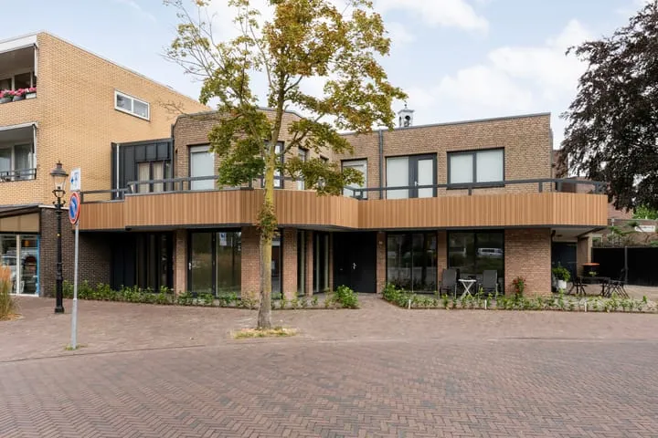 Appartement te koop: Bernard Leurinkstraat 31, Losser-Oost Losser