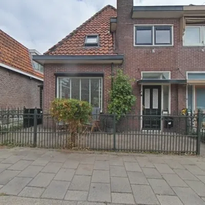 Twee-onder-één-kap te koop: Bernard Nieuwentijtstraat 5, Zuiderpolder Purmerend