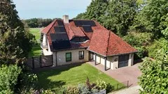 Vrijstaande woning te koop: Bernard Pothaststraat 47, Kerkrade