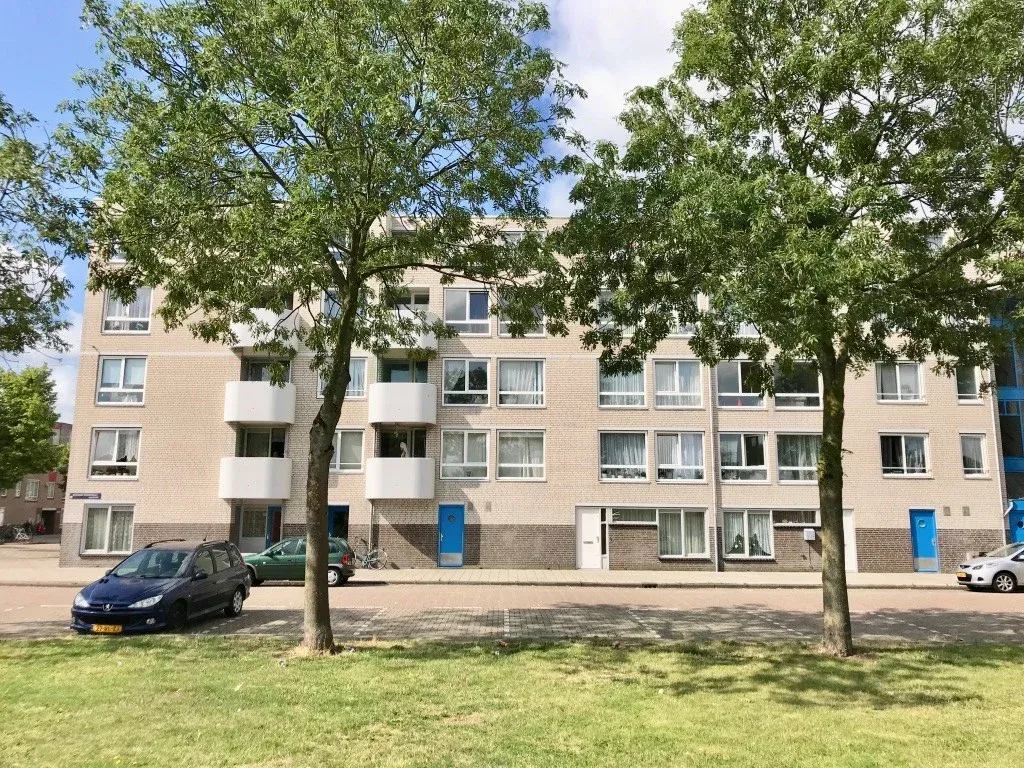 Woning te huur: Bernard Shawsingel, Amsterdam