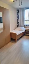 Kamer te huur: Bernard Shawsingel, Venserpolder-West Amsterdam