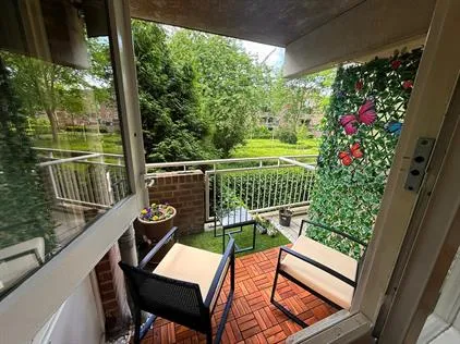Kamer te huur: Bernard Shawsingel, Venserpolder-West Amsterdam
