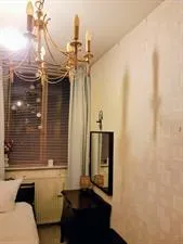 Kamer te huur: Bernard Shawsingel, Venserpolder-West Amsterdam