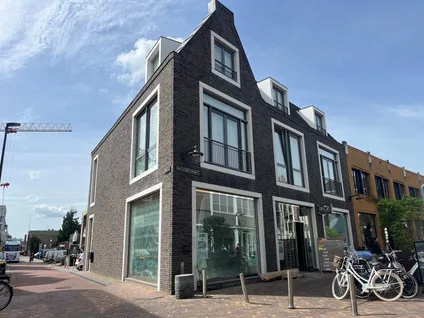 Apartment for rent: Bernard Van Kreelpoort 16, Koopcentrum Veenendaal