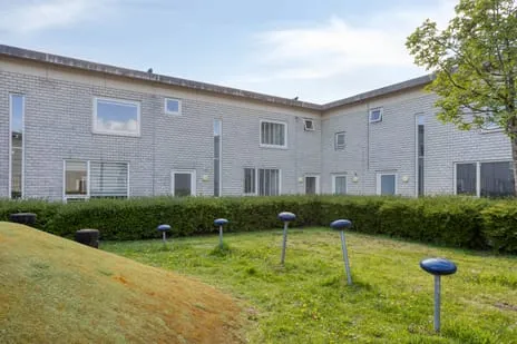 Tussenwoning te koop: Bernard Zweershof 11, Legmeer Uithoorn
