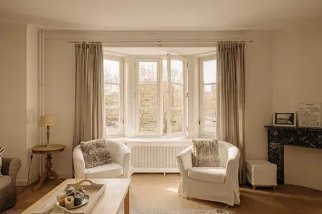Appartement te koop: Bernard Zweerskade 24-2, Diepenbrockbuurt Amsterdam