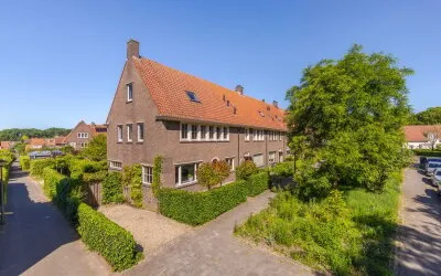 Hoekwoning te koop: Bernard Zweerslaan 85, Alteveer/Cranevelt Arnhem