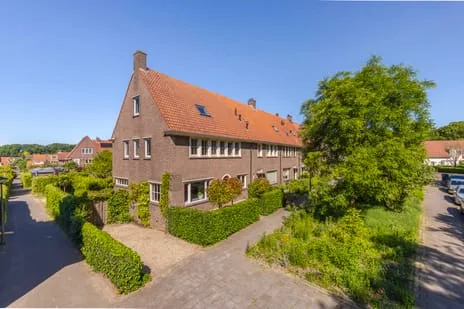 Hoekwoning te koop: Bernard Zweerslaan 85, Alteveer/Cranevelt Arnhem