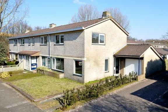 Tussenwoning te huur: Bernard Zweersstraat 78, Bergermeer Alkmaar