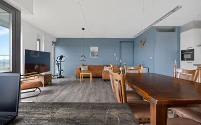 Appartement te koop: Bernard de Wildestraat 636, Geeren-noord Breda