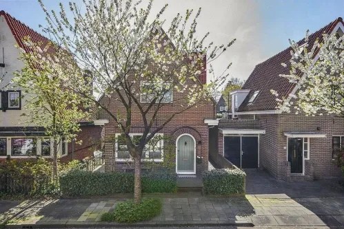 Twee-onder-één-kap te koop: Bernard Nieuwentijtstraat 12, Zuiderpolder Purmerend