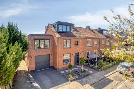 Hoekwoning te koop: Bernard Nieuwentijtstraat 58, Zuiderpolder Purmerend