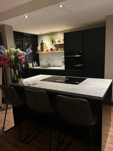 Tussenwoning te koop: Bernard Nieuwentijtstraat 62, Zuiderpolder Purmerend