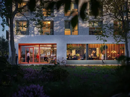 Woning te koop: Bernard Rölinghof, De Suikerzijde-Noord Groningen