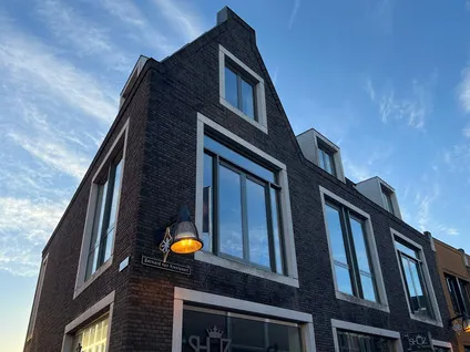 Woning te huur: Bernard Van Kreelpoort 16, Koopcentrum Veenendaal