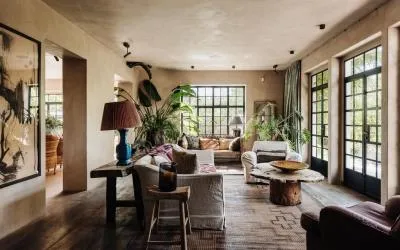 Vrijstaande woning te koop: Bernard Zweerskade 12, Diepenbrockbuurt Amsterdam