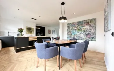 Woning te huur: Bernard Zweerskade 23-4, Amsterdam