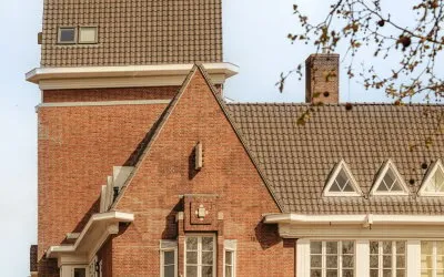 Appartement te koop: Bernard Zweerskade 24-2, Amsterdam
