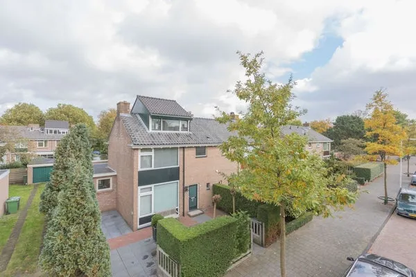 Woning te huur: Bernard Zweerslaan, Heemsteedse Dreef, Schildersbuurt en omgeving Heemstede