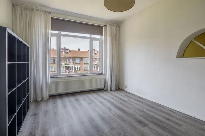 Appartement te koop: Bernardus Gewinstraat 19C, Rubroek Rotterdam