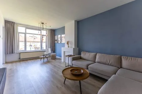Appartement te koop: Bernardus Gewinstraat 21C, Rubroek Rotterdam