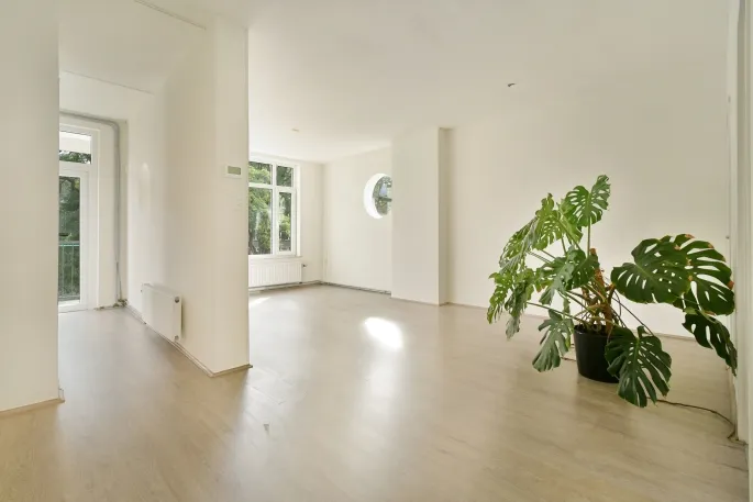 Appartement te koop: Bernardus Gewinstraat 24B, Rotterdam