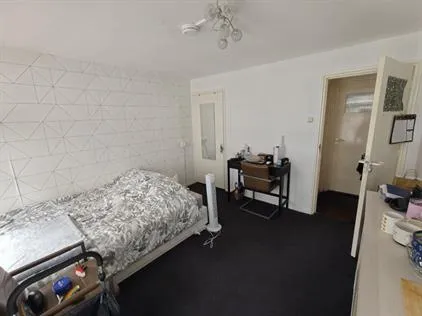 Kamer te huur: Bernardusplein, Jagersbuurt Oost Tilburg