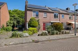 Hoekwoning te koop: Bernhard Fabritiuslaan 21, Gasselte Gasselte