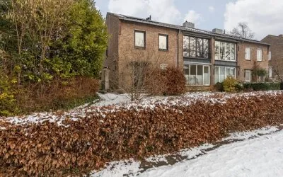 Appartement te koop: Bernhardlaan 12, Sittard