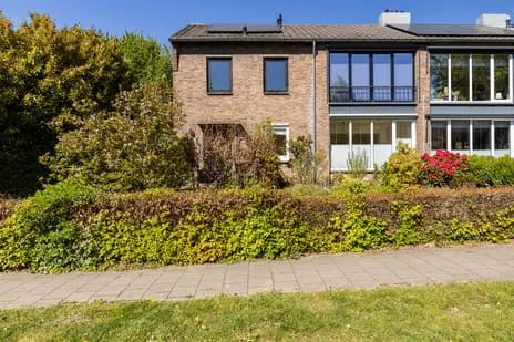 Appartement te koop: Bernhardlaan 12, Kollenberg-Park Leyenbroek Sittard