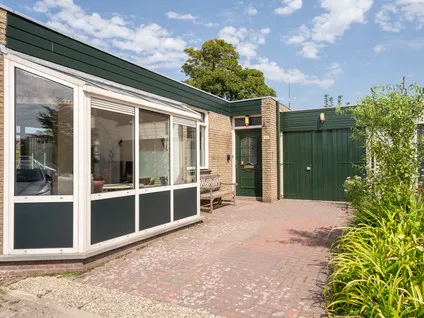 Koopwoning: Bernhardlaan 126 in Den Burg - €585.000 - 154m²
