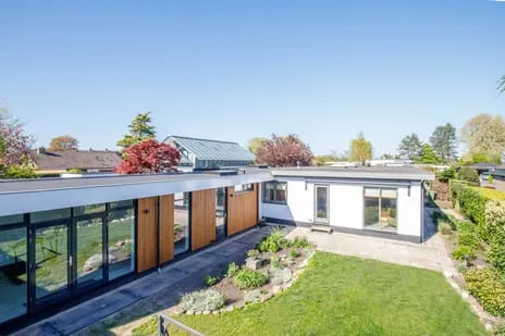 Vrijstaande woning te koop: Bernhardlaan 20, Hofkamp Haastrecht