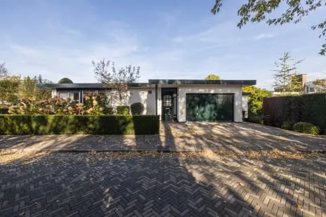 Vrijstaande woning te koop: Bernhardlaan 28, Hofkamp Haastrecht