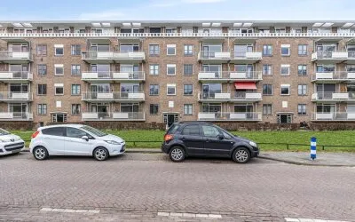 Appartement te koop: Bernhardlaan 35-4A, Angerenstein Arnhem