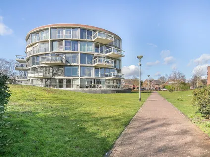 Appartement te huur: Bernhardlaan 36, Centrum Oost 3 Etten-Leur