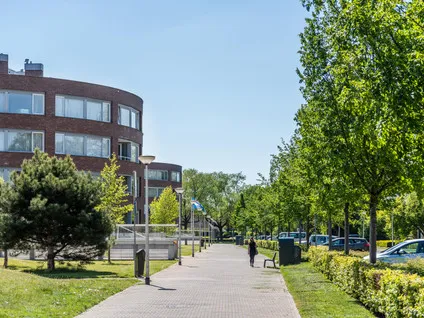Appartement te huur: Bernhardlaan 38, Centrum Oost 3 Etten-Leur