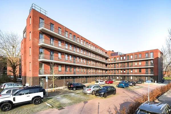Appartement te koop: Bernhardlaan 49, Markgouw Monnickendam